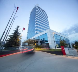Ankara 1 — Medicana Health Group
