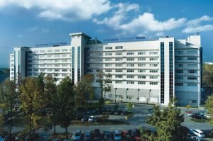 BULGARIA — Acıbadem Healthcare Group