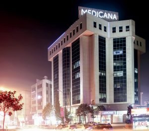 Çamlıca — Medicana Health Group