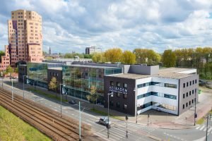 NETHERLANDS — Acıbadem Healthcare Group